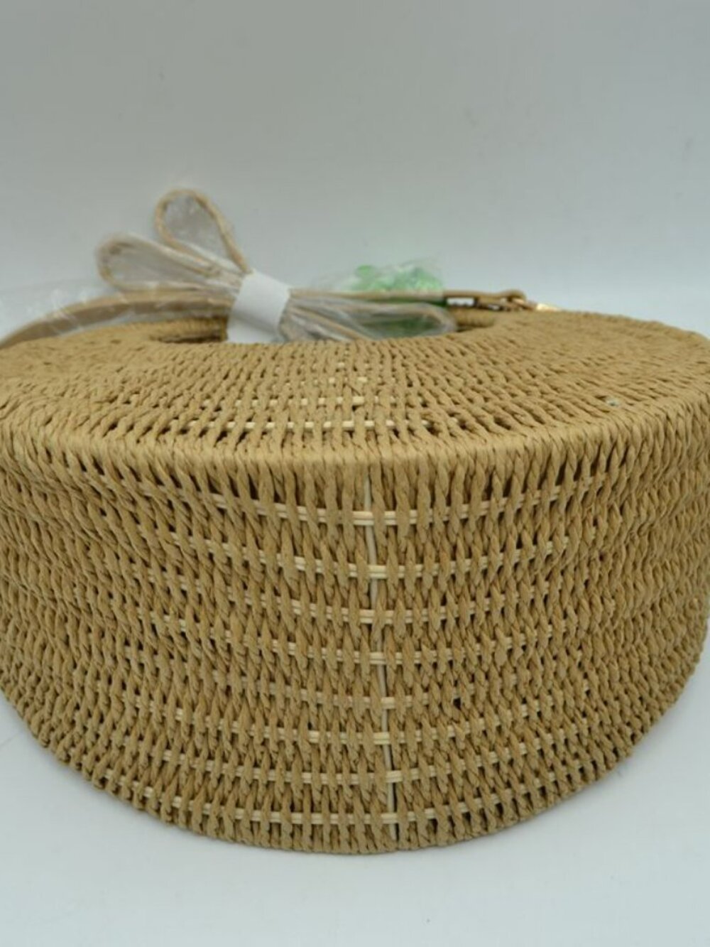 GRAB THESE WOODEN CROSSBODY! NEW RELEASE - Picture 4 of 4
